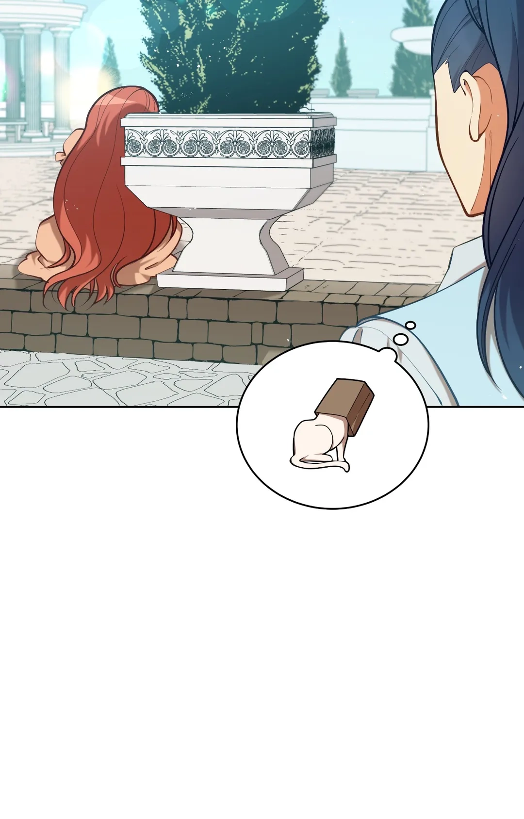 Read Finding Twilight chapter 28 image 10 on Lezhin