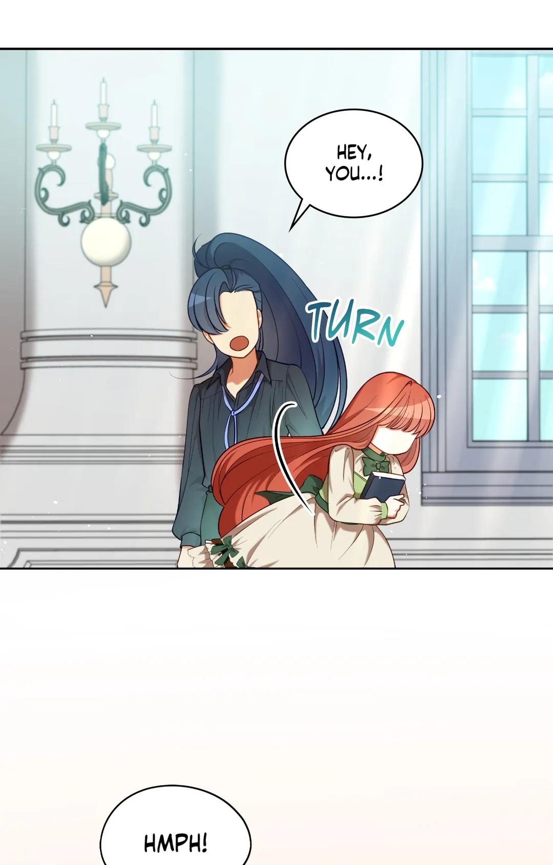 Read Finding Twilight chapter 28 image 11 on Lezhin