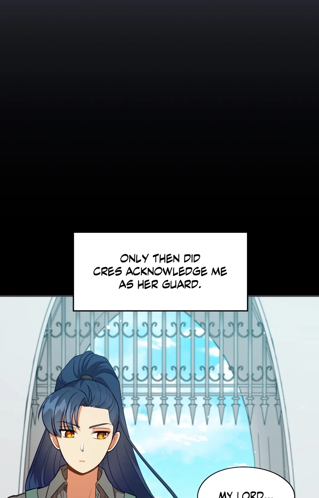 Read Finding Twilight chapter 28 image 15 on Lezhin