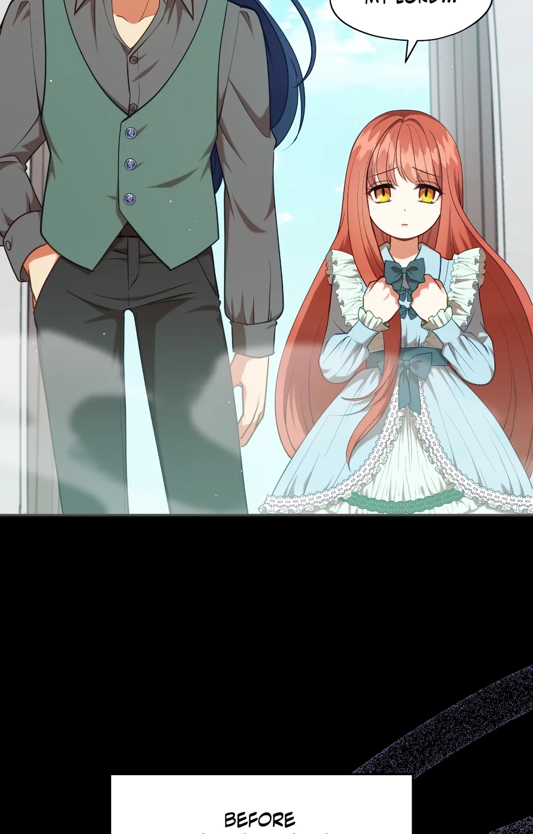 Read Finding Twilight chapter 28 image 16 on Lezhin