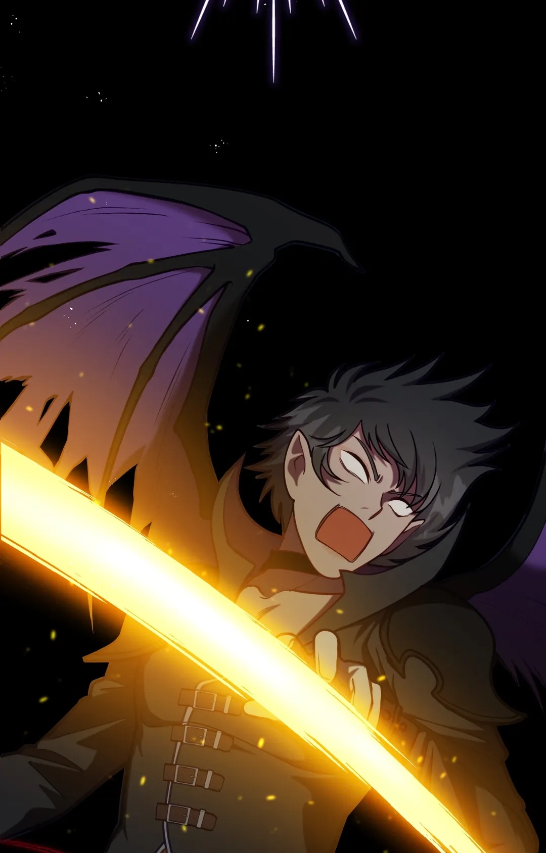 Read Finding Twilight chapter 28 image 18 on Lezhin