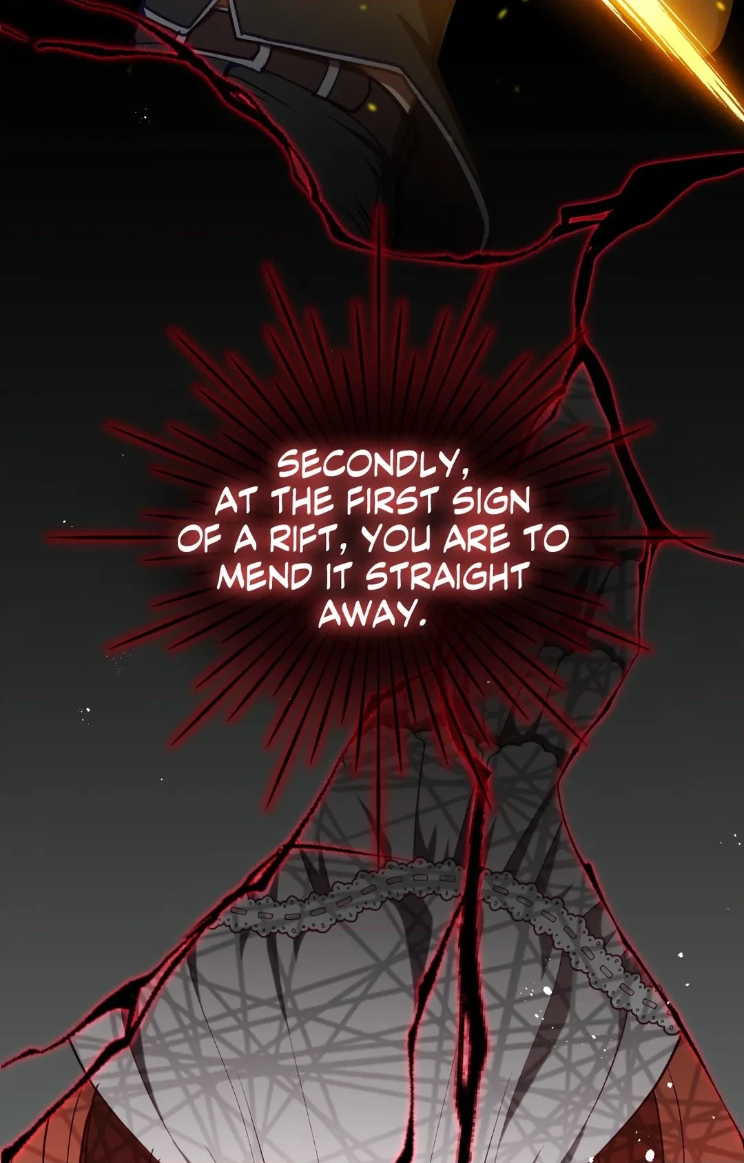 Read Finding Twilight chapter 28 image 19 on Lezhin