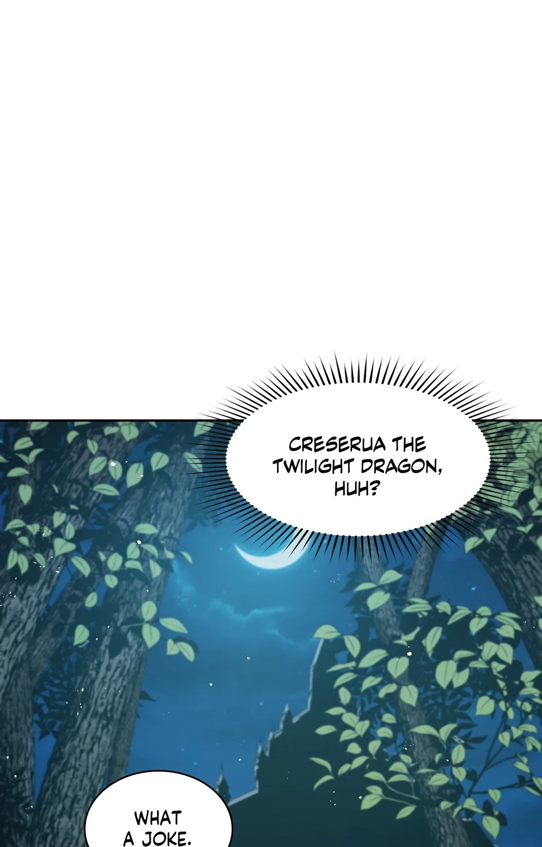 Read Finding Twilight chapter 28 image 2 on Lezhin