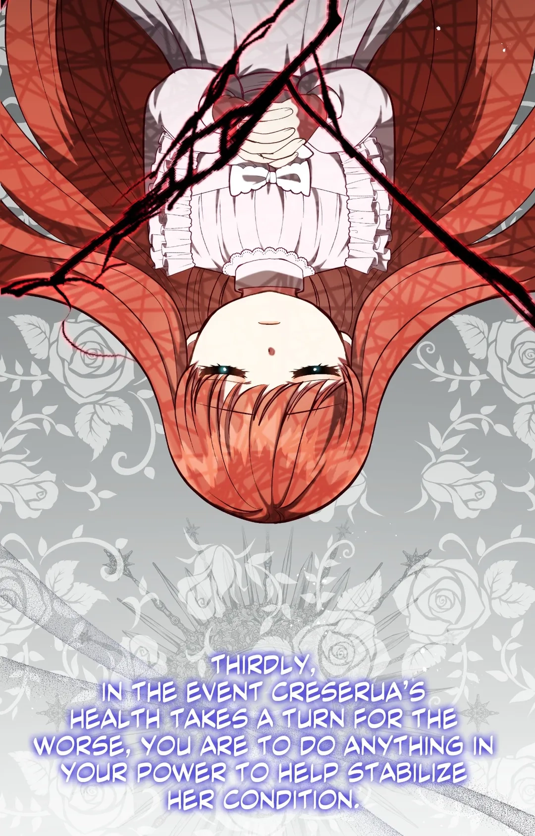 Read Finding Twilight chapter 28 image 20 on Lezhin