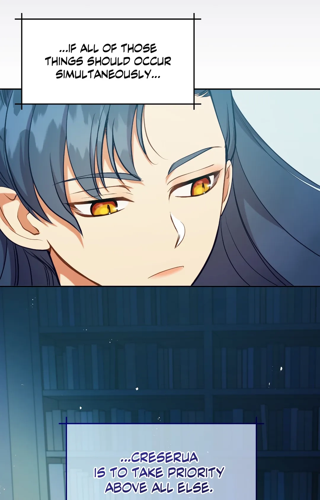 Read Finding Twilight chapter 28 image 22 on Lezhin