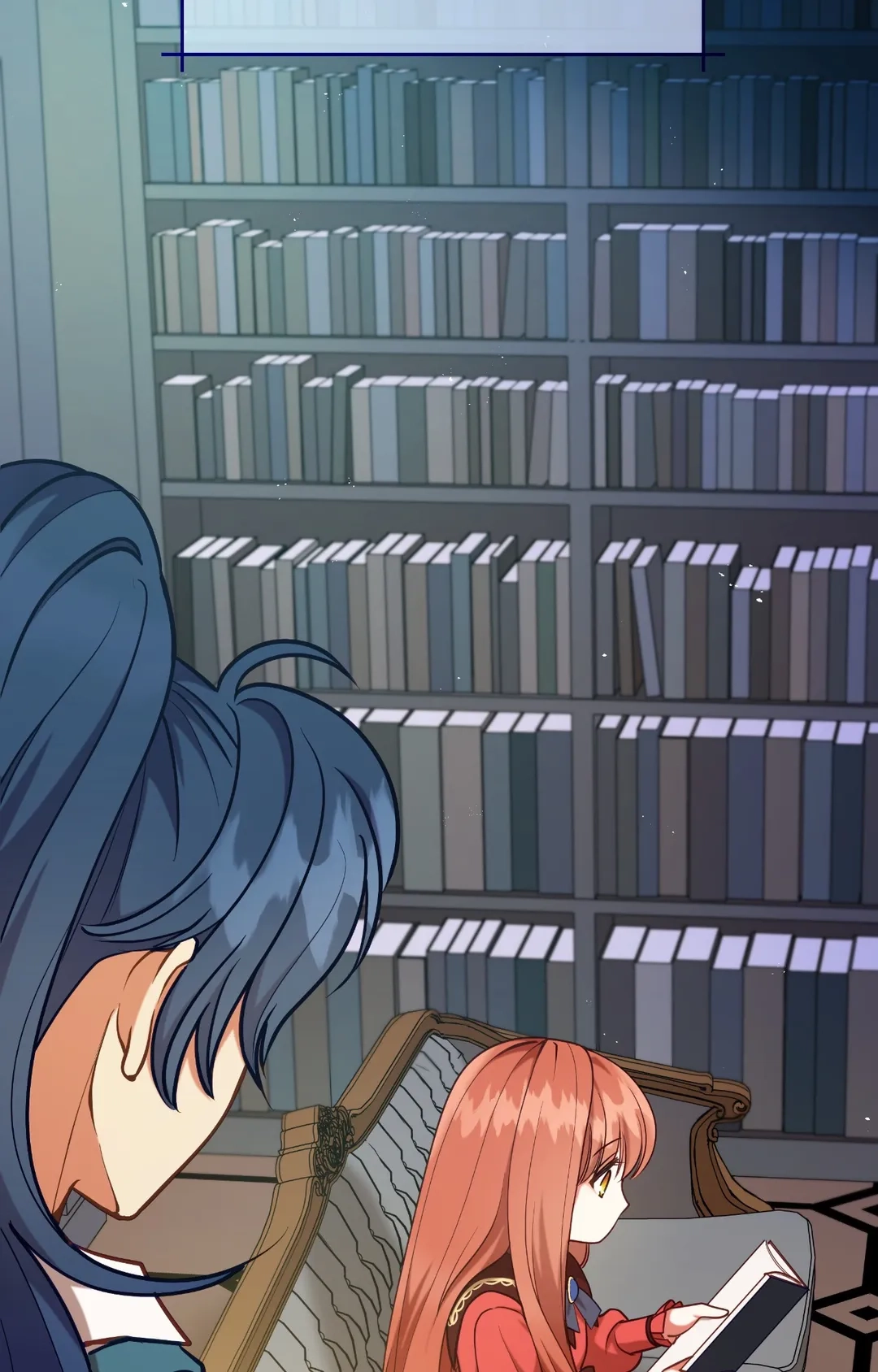 Read Finding Twilight chapter 28 image 23 on Lezhin
