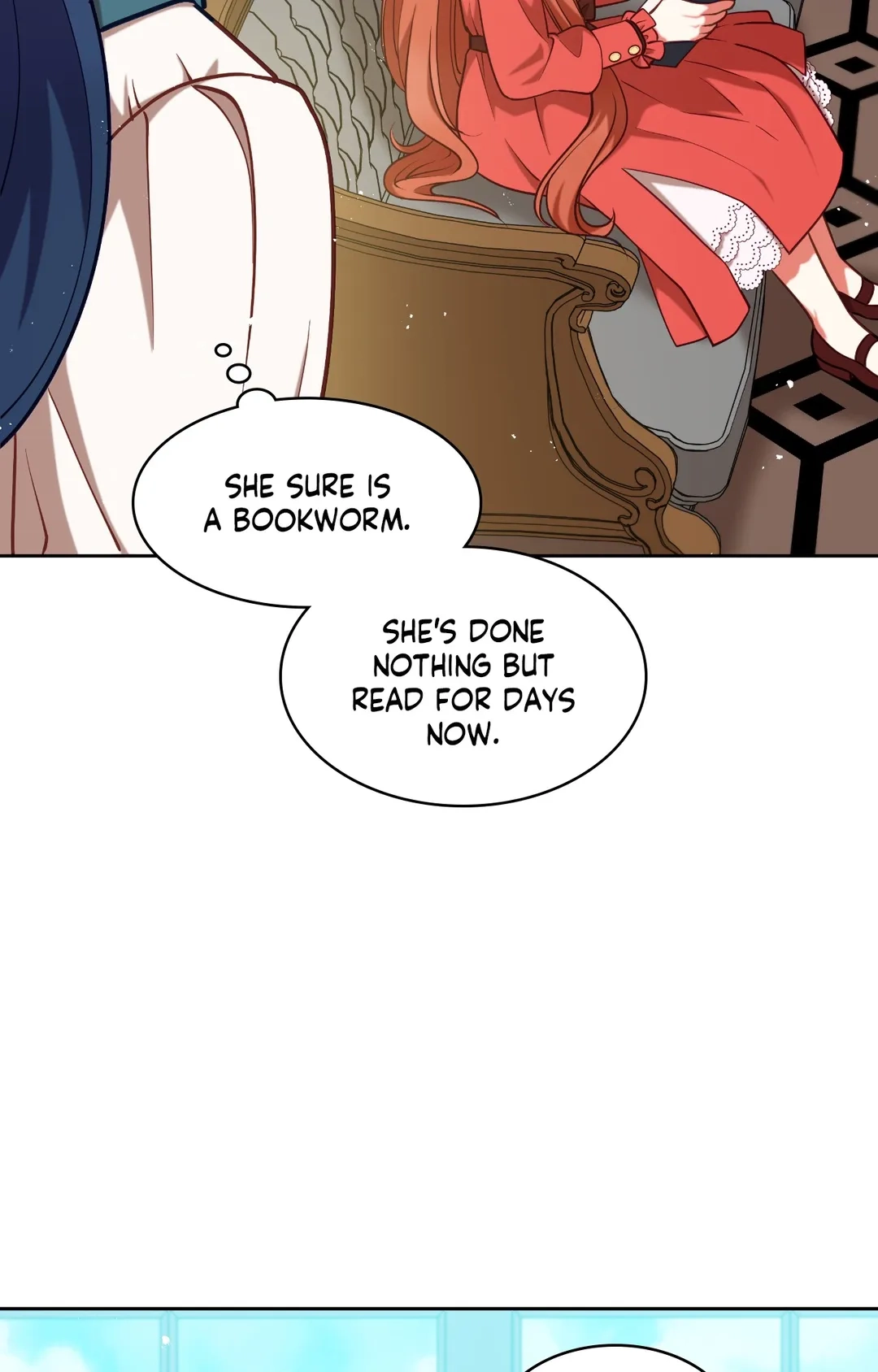 Read Finding Twilight chapter 28 image 24 on Lezhin
