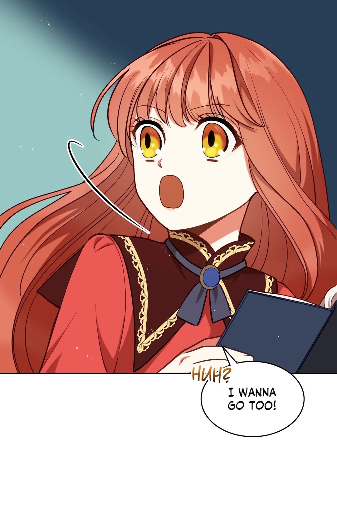 Read Finding Twilight chapter 28 image 27 on Lezhin