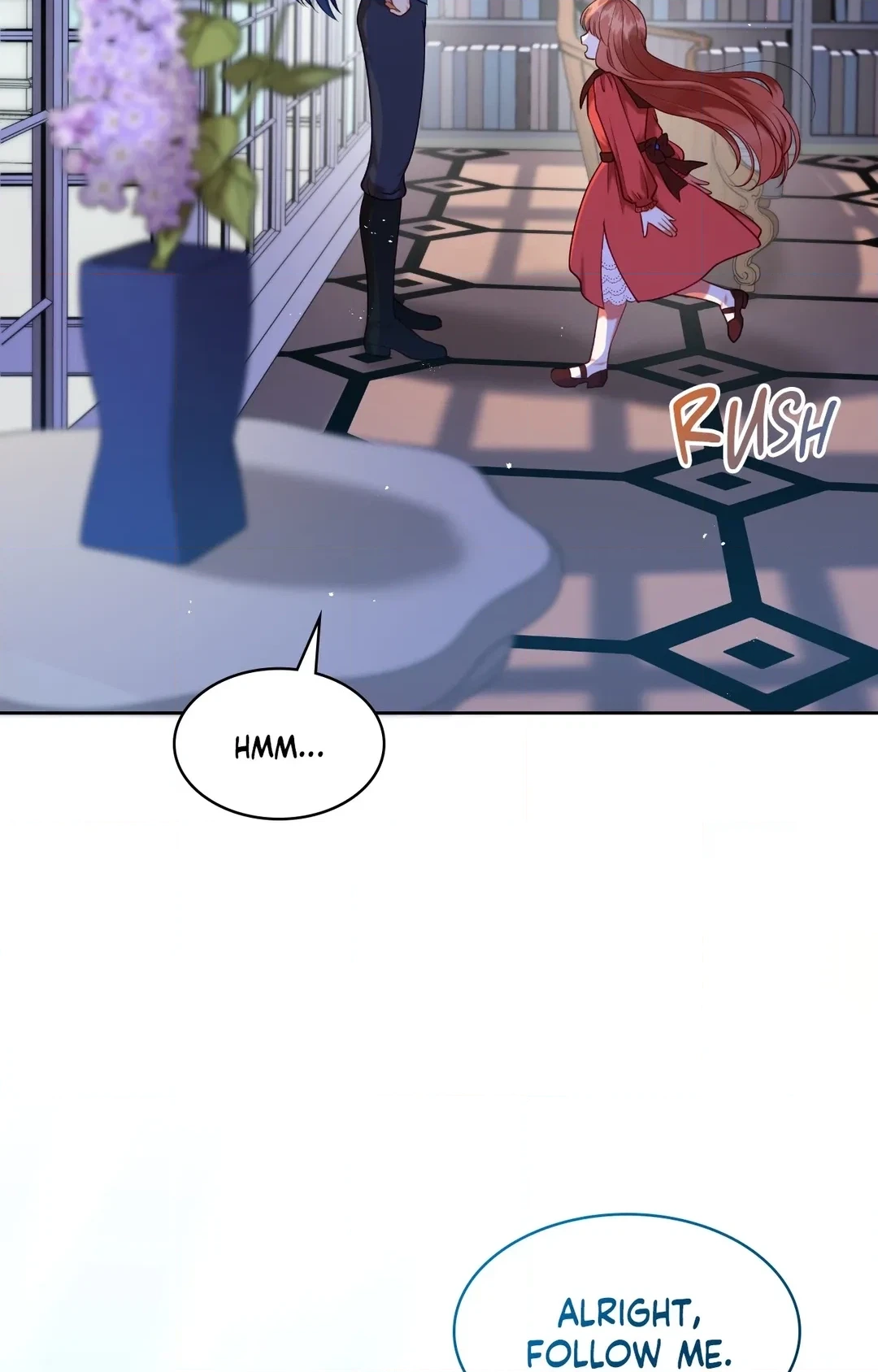 Read Finding Twilight chapter 28 image 29 on Lezhin