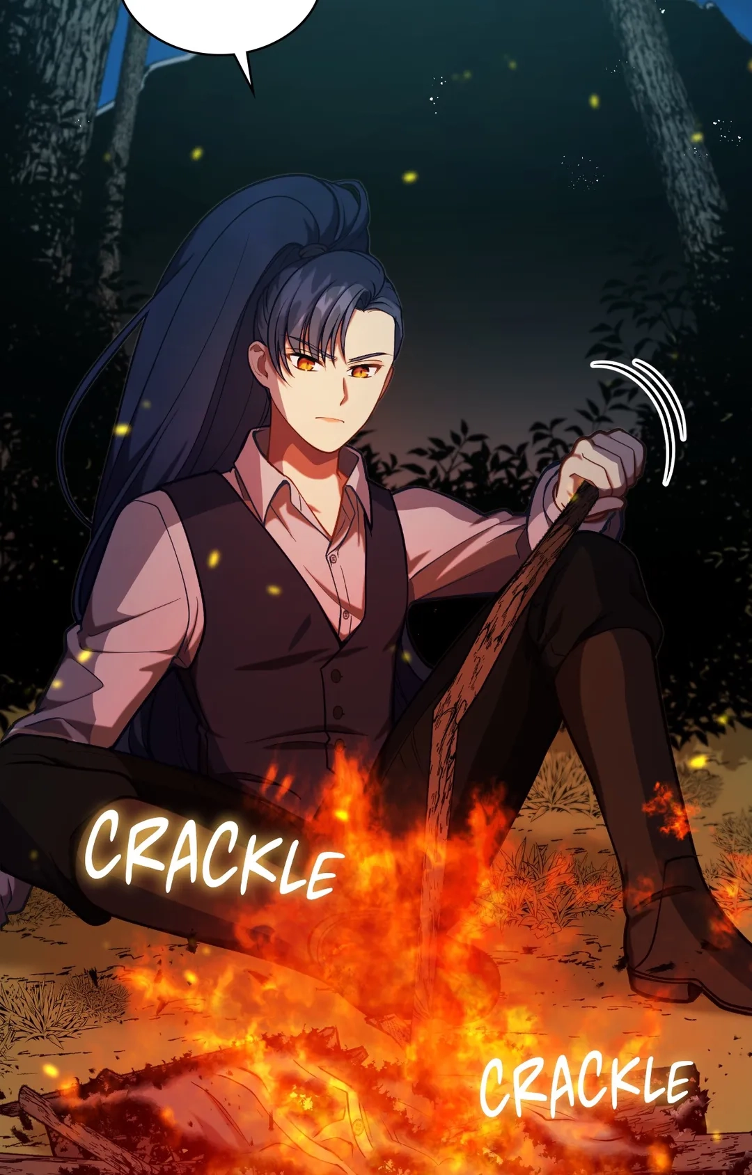 Read Finding Twilight chapter 28 image 3 on Lezhin