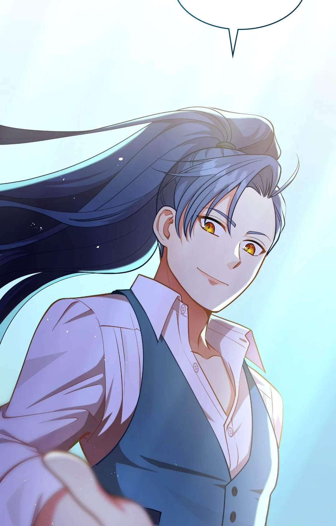 Read Finding Twilight chapter 28 image 30 on Lezhin