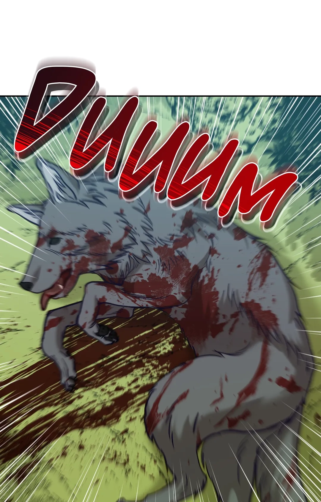Read Finding Twilight chapter 28 image 34 on Lezhin