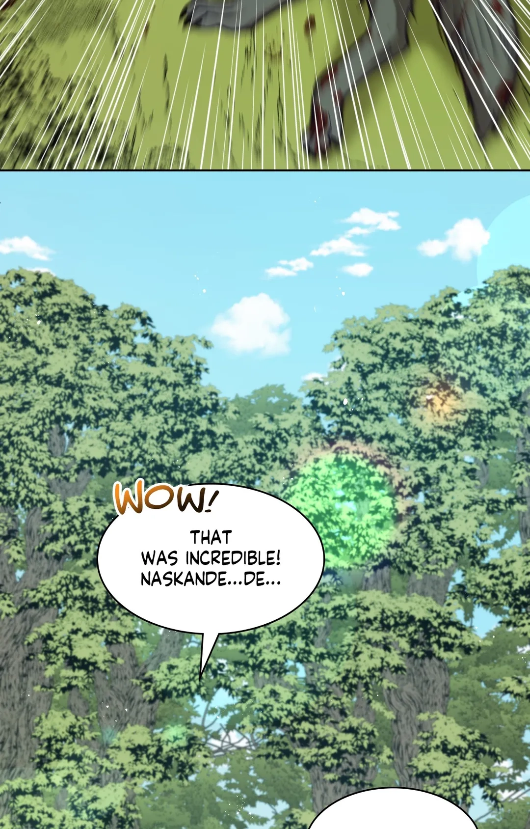 Read Finding Twilight chapter 28 image 35 on Lezhin