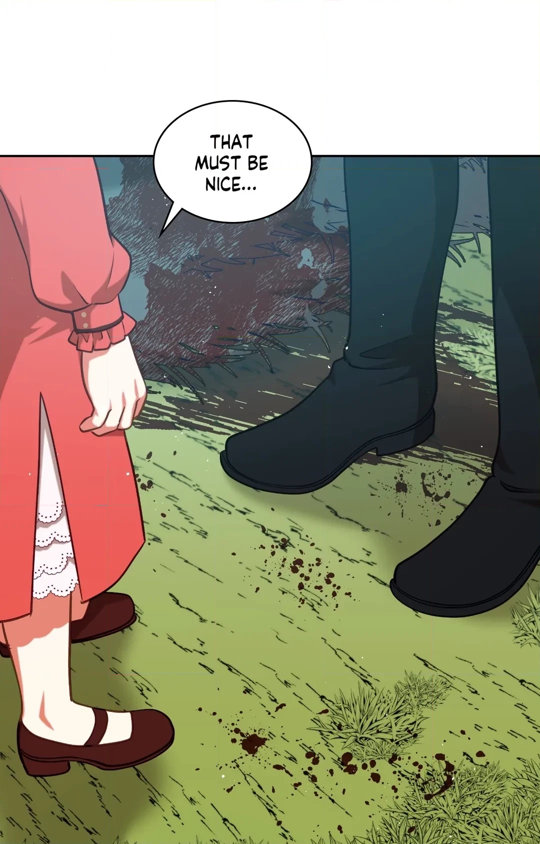 Read Finding Twilight chapter 28 image 39 on Lezhin
