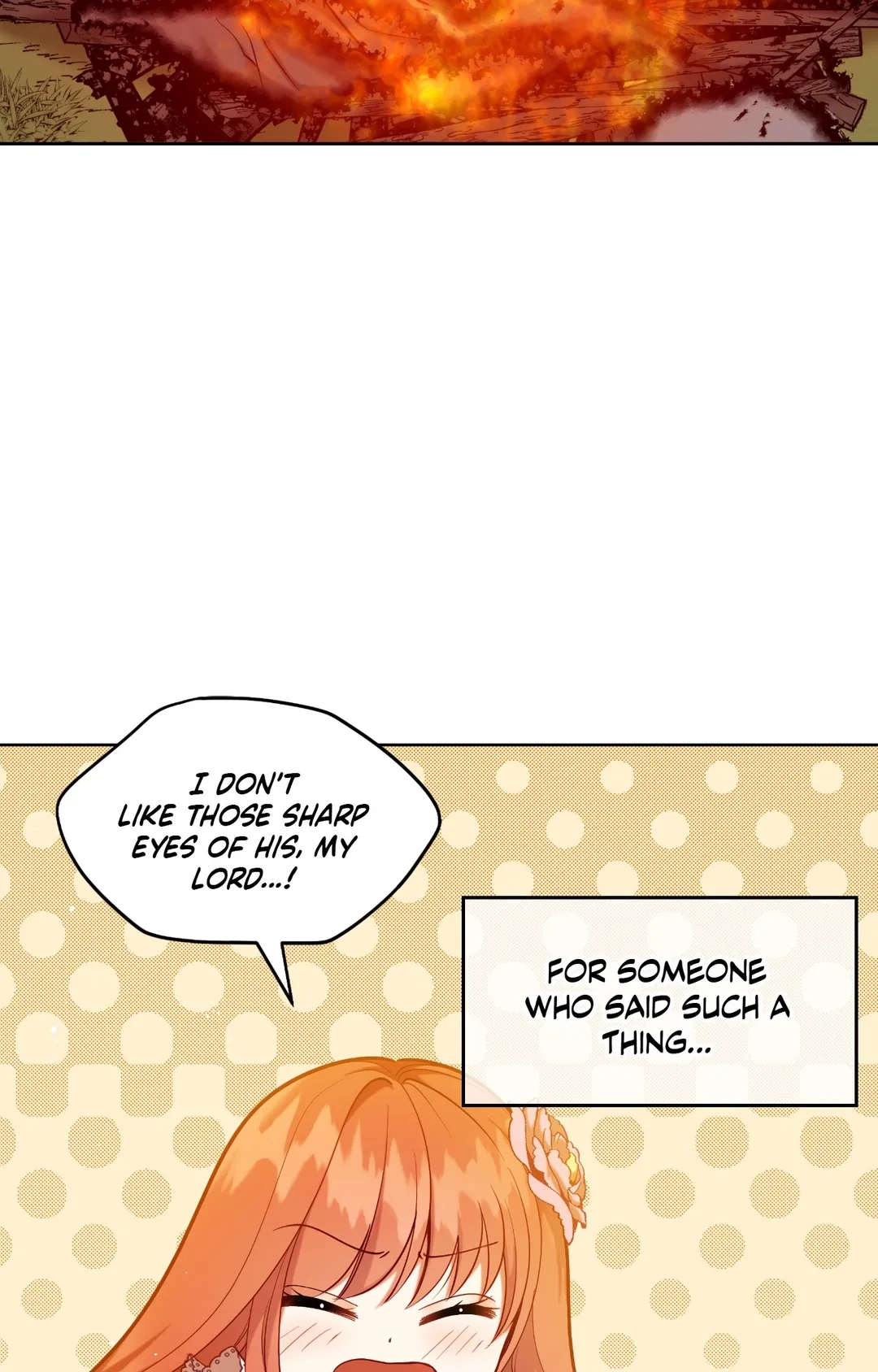 Read Finding Twilight chapter 28 image 4 on Lezhin