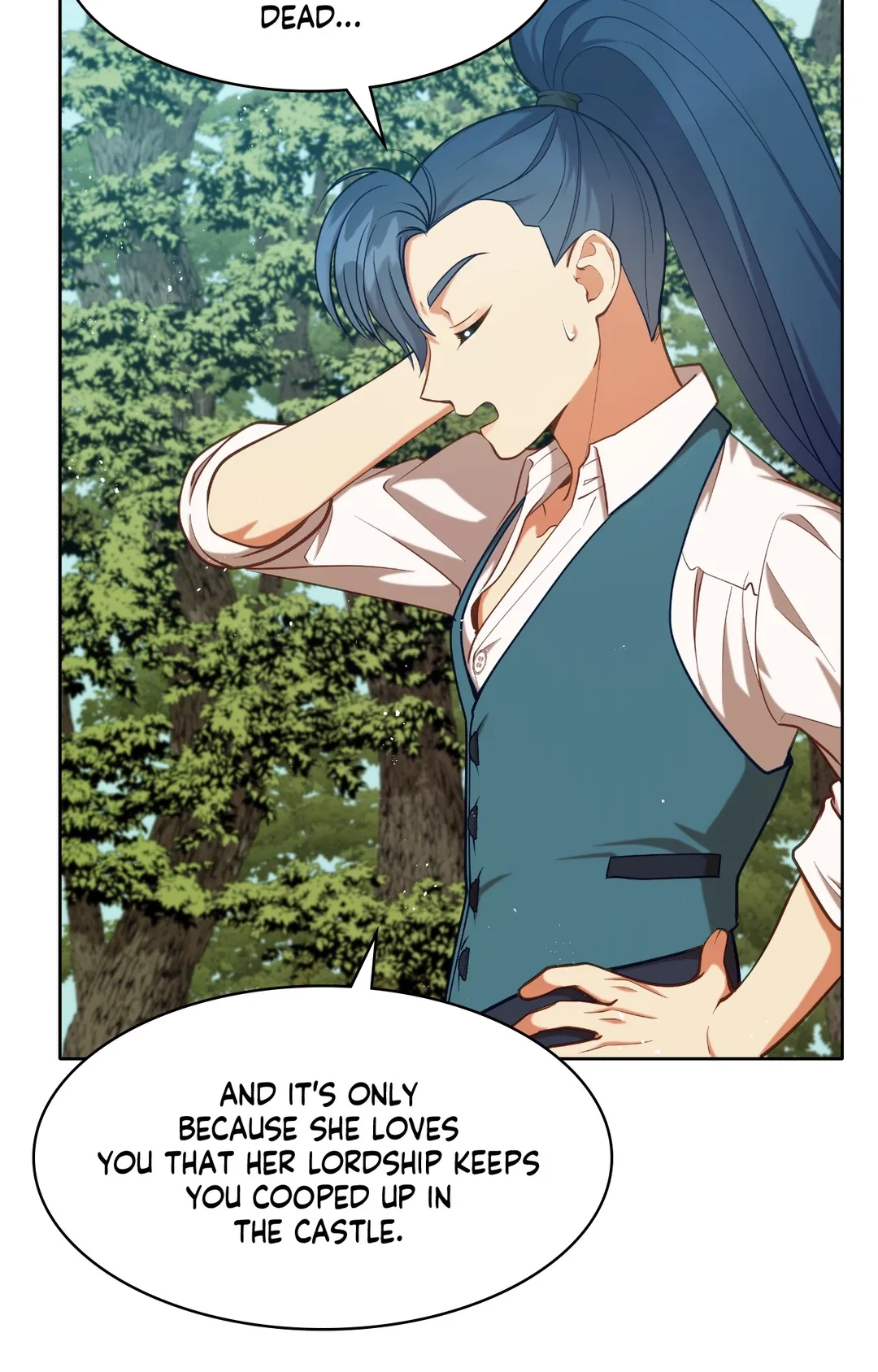 Read Finding Twilight chapter 28 image 43 on Lezhin