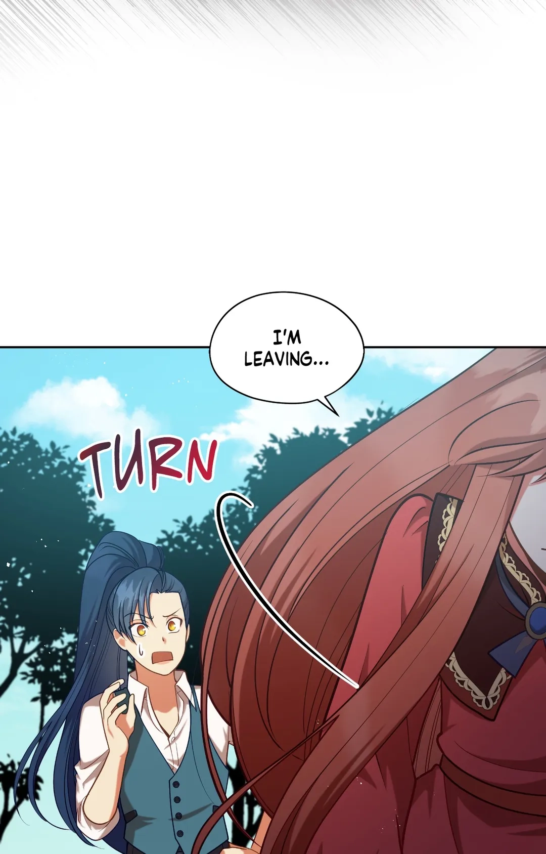 Read Finding Twilight chapter 28 image 46 on Lezhin