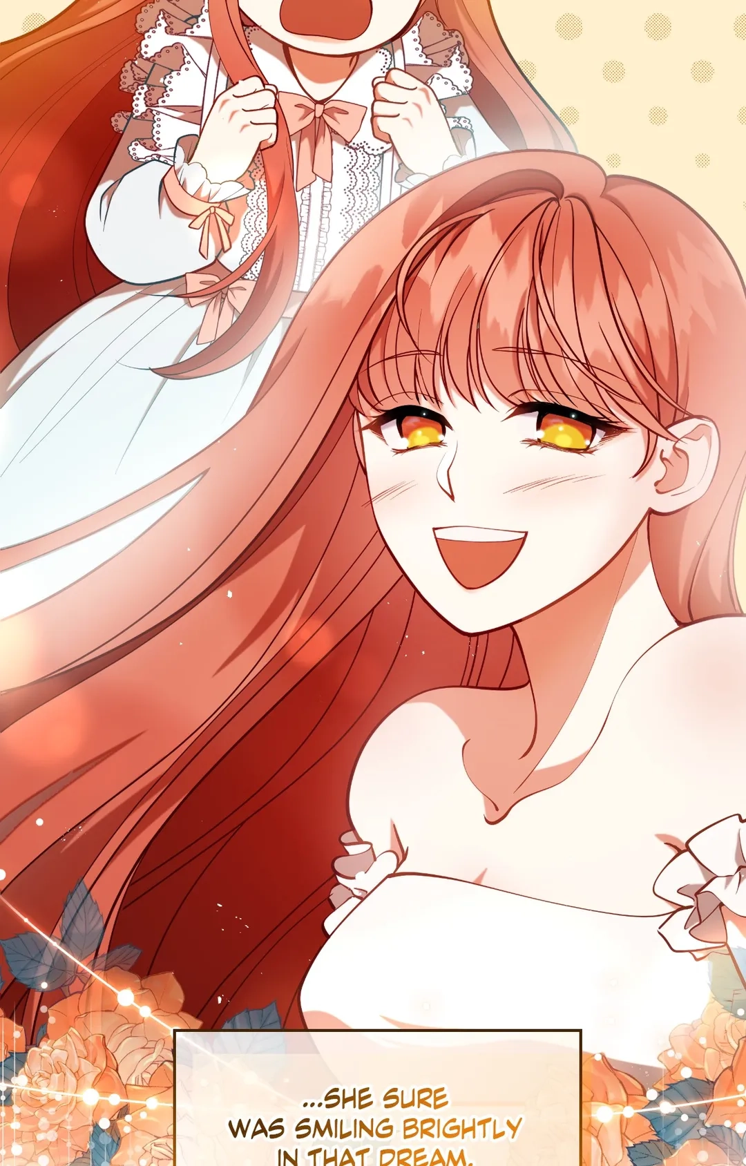 Read Finding Twilight chapter 28 image 5 on Lezhin