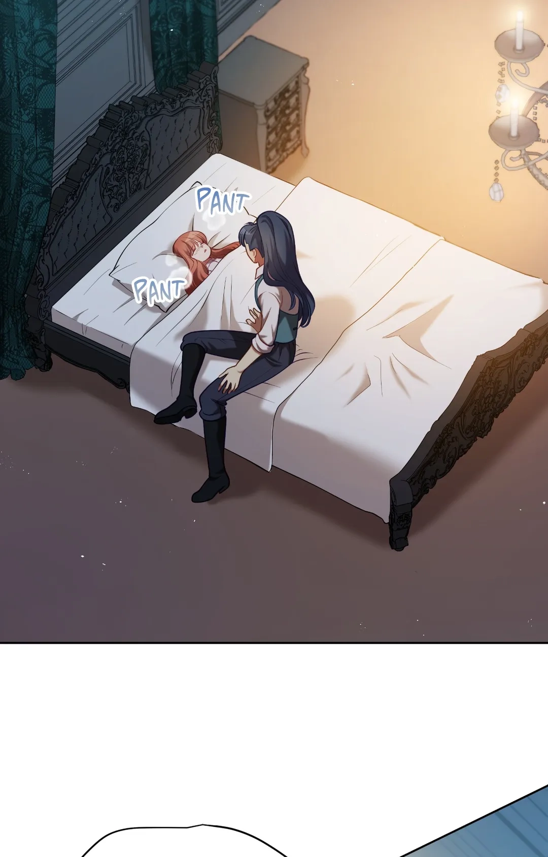 Read Finding Twilight chapter 28 image 50 on Lezhin