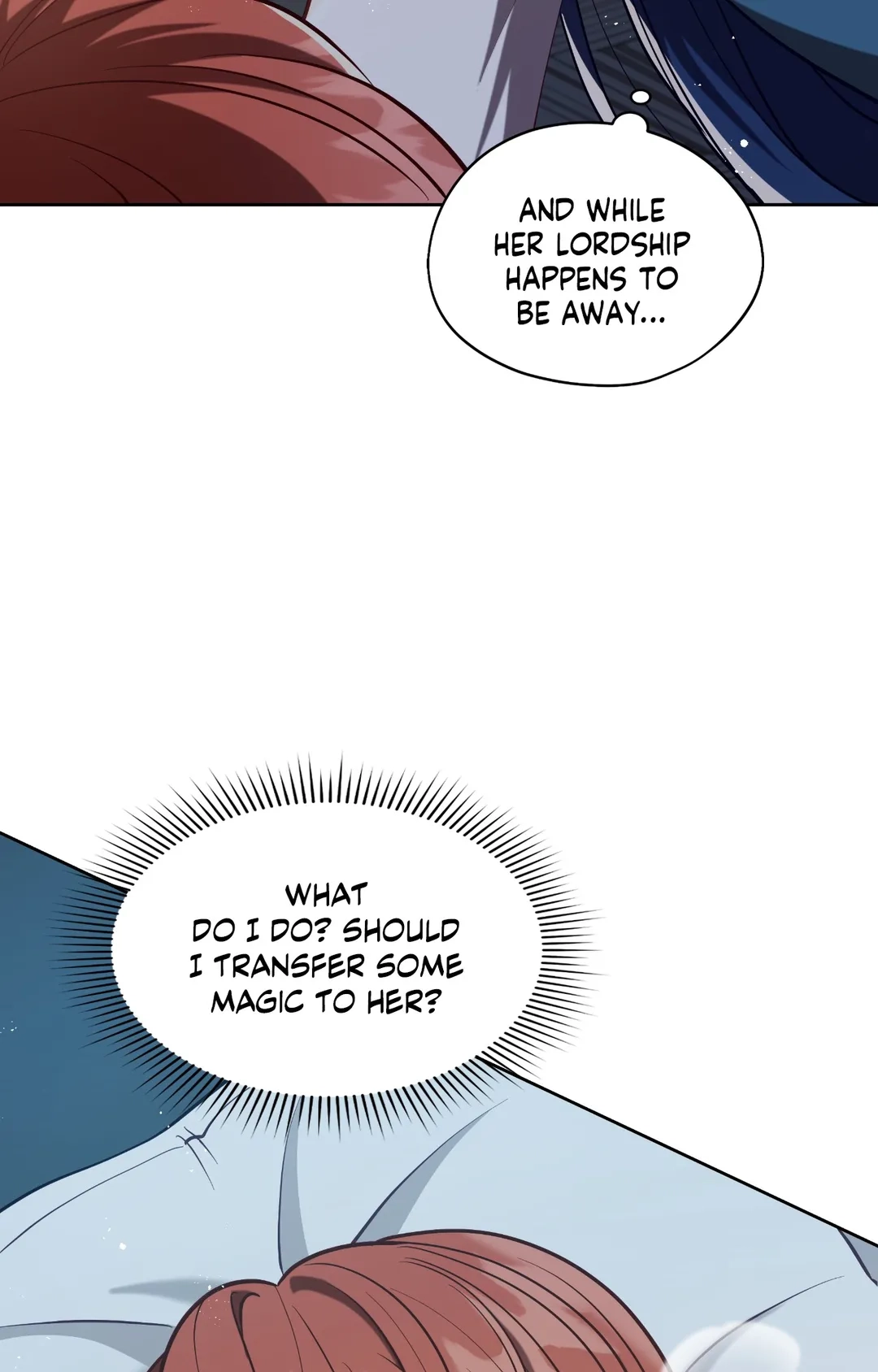 Read Finding Twilight chapter 28 image 52 on Lezhin