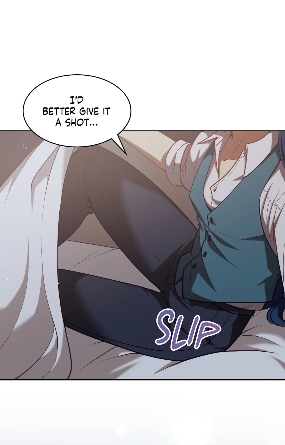 Read Finding Twilight chapter 28 image 54 on Lezhin