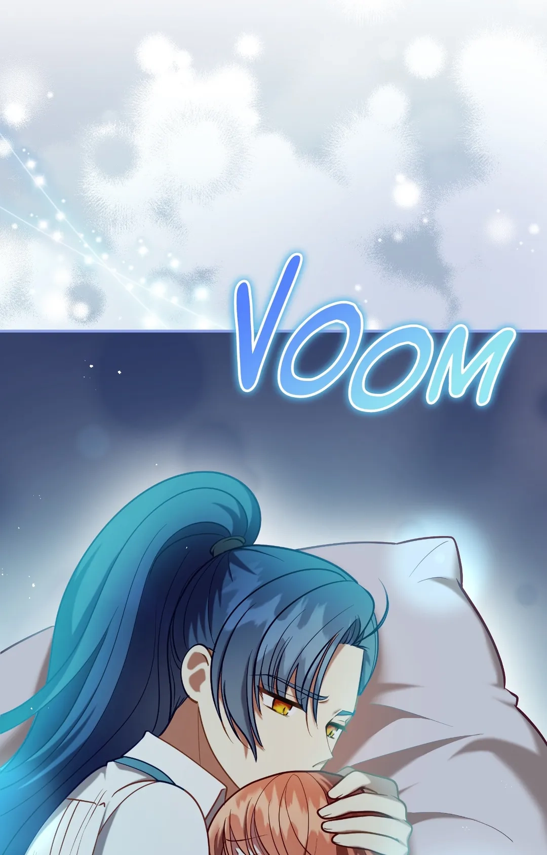 Read Finding Twilight chapter 28 image 55 on Lezhin