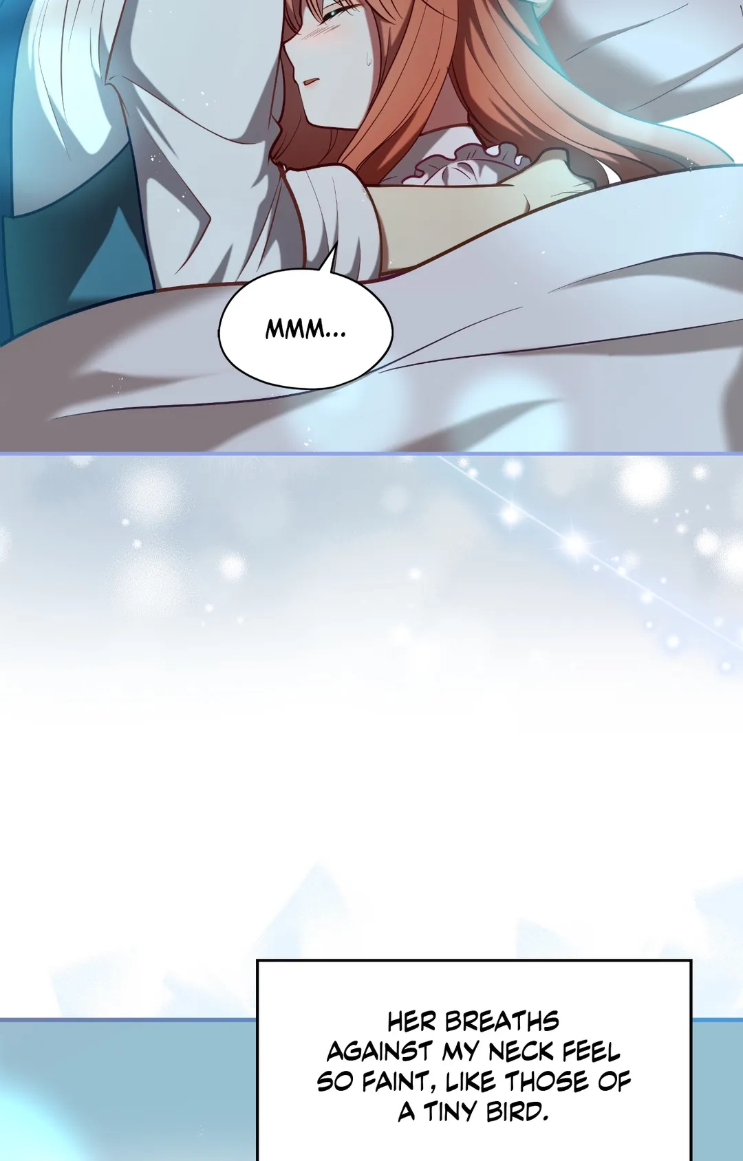 Read Finding Twilight chapter 28 image 56 on Lezhin