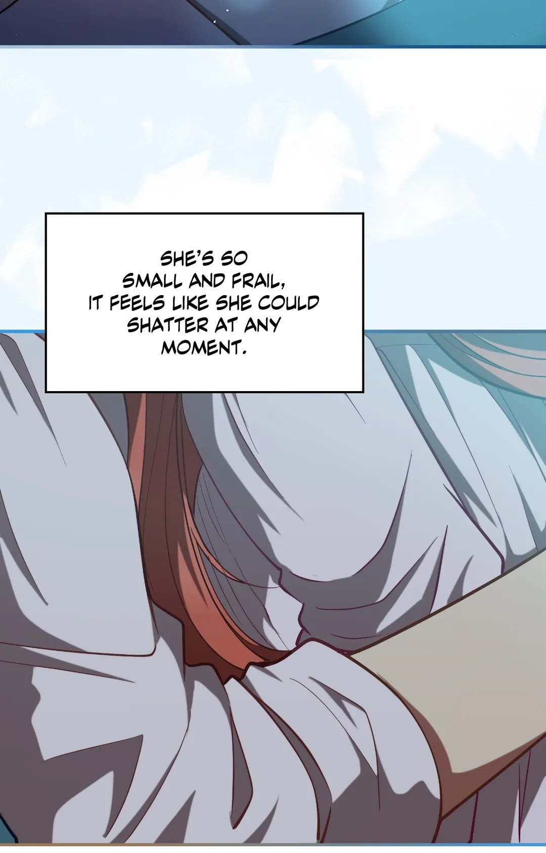 Read Finding Twilight chapter 28 image 58 on Lezhin
