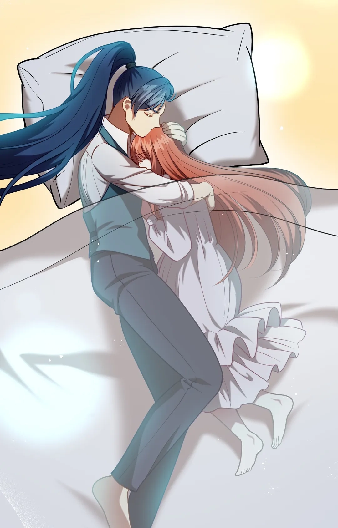 Read Finding Twilight chapter 28 image 60 on Lezhin