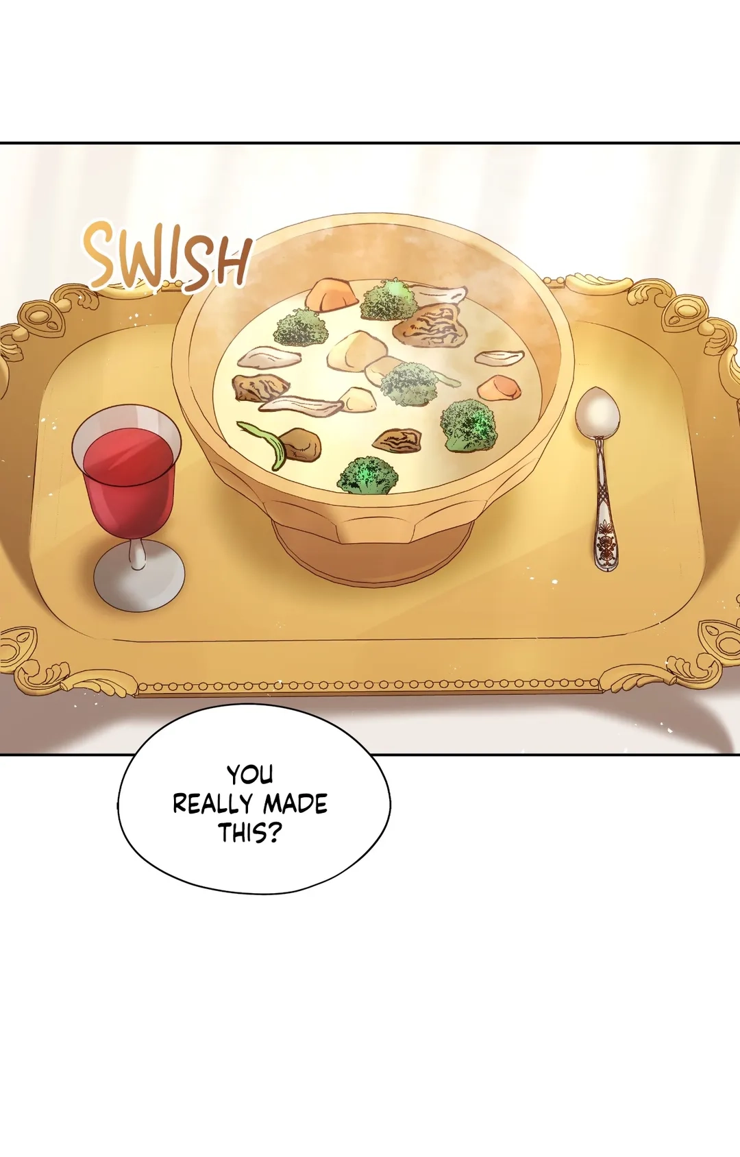 Read Finding Twilight chapter 28 image 63 on Lezhin