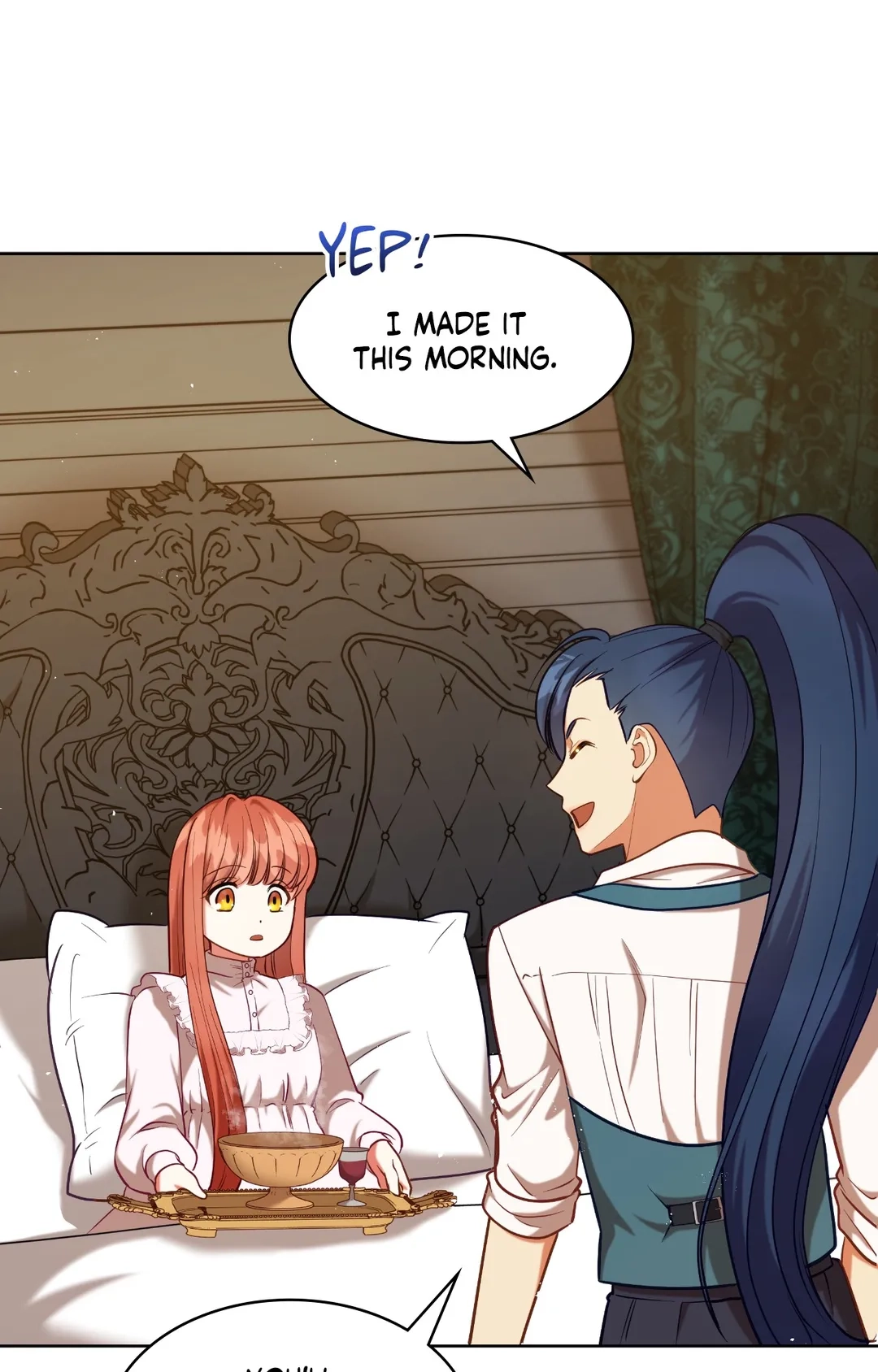 Read Finding Twilight chapter 28 image 64 on Lezhin