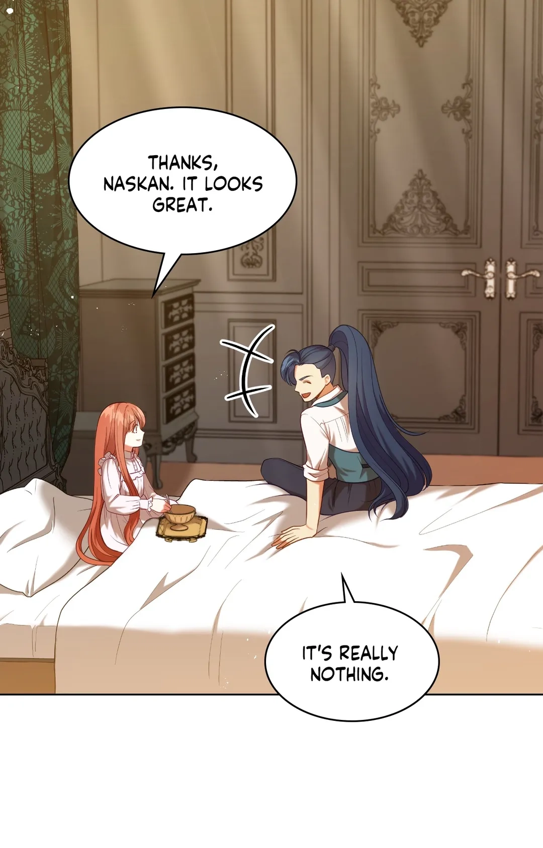 Read Finding Twilight chapter 28 image 68 on Lezhin