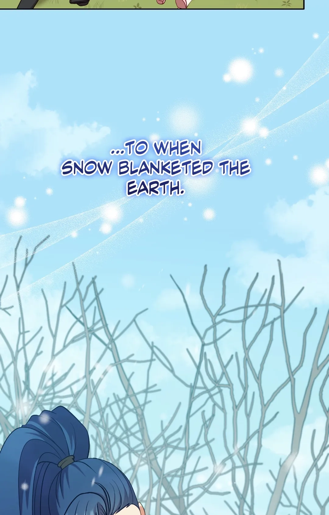 Read Finding Twilight chapter 28 image 71 on Lezhin