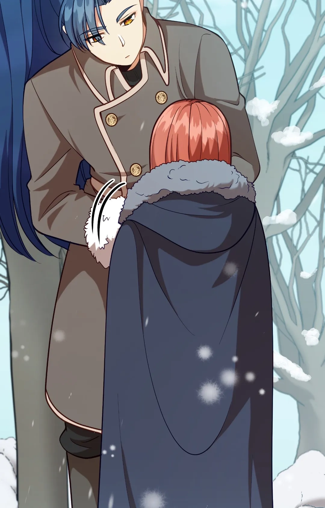 Read Finding Twilight chapter 28 image 72 on Lezhin