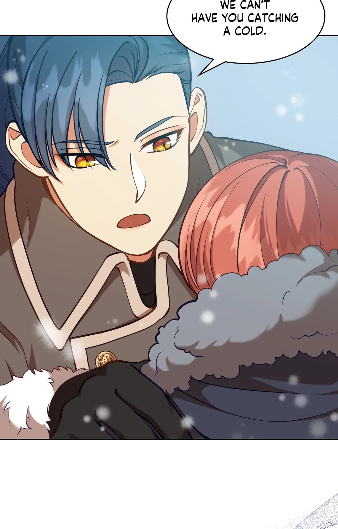 Read Finding Twilight chapter 28 image 75 on Lezhin
