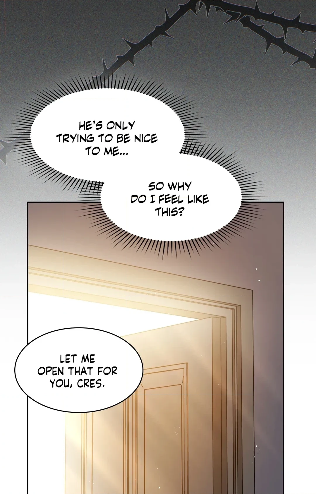 Read Finding Twilight chapter 28 image 79 on Lezhin