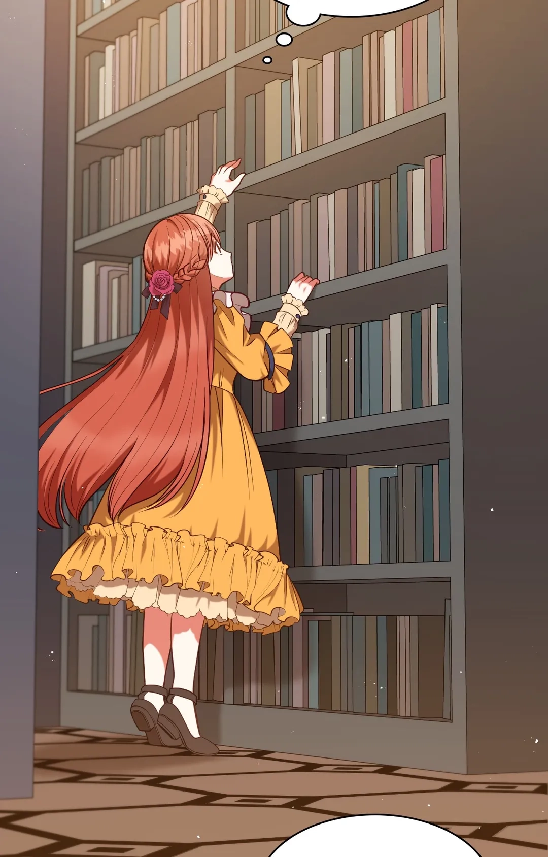 Read Finding Twilight chapter 28 image 81 on Lezhin