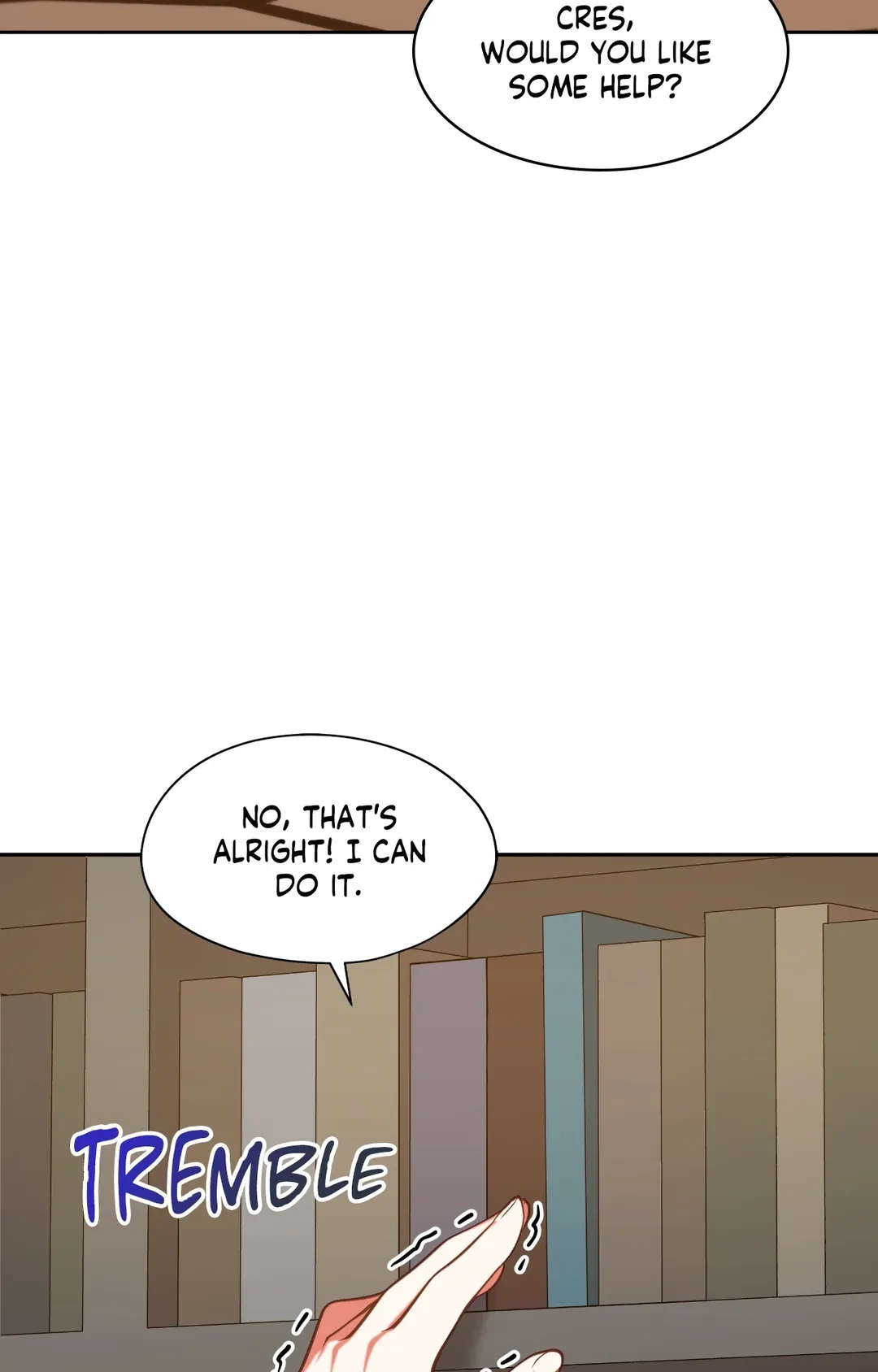 Read Finding Twilight chapter 28 image 82 on Lezhin