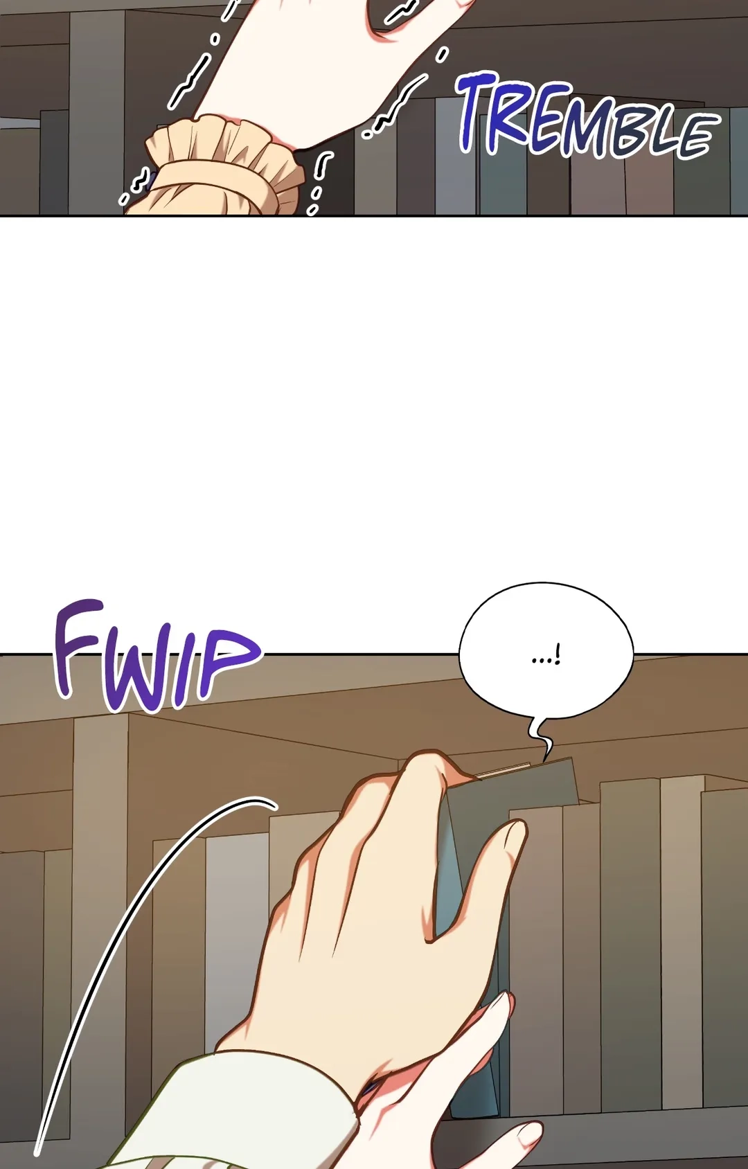 Read Finding Twilight chapter 28 image 83 on Lezhin