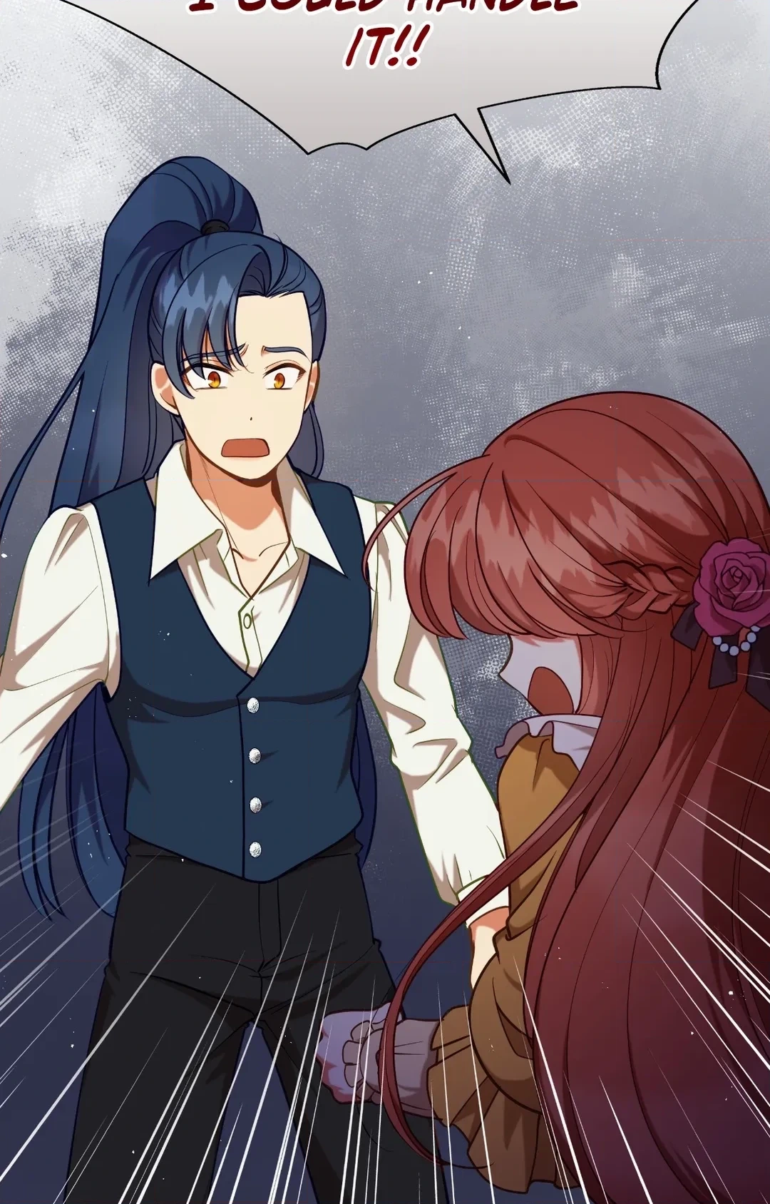 Read Finding Twilight chapter 28 image 89 on Lezhin