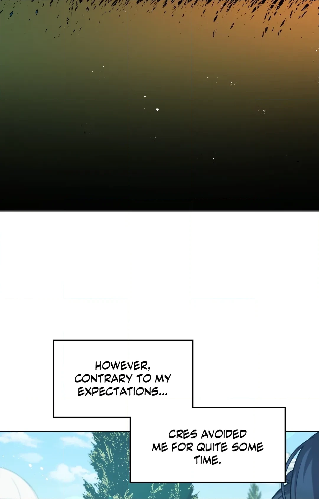 Read Finding Twilight chapter 28 image 9 on Lezhin