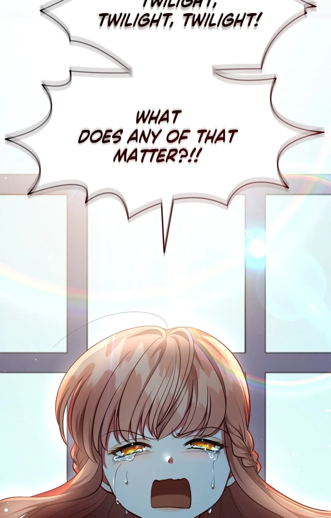 Read Finding Twilight chapter 28 image 91 on Lezhin