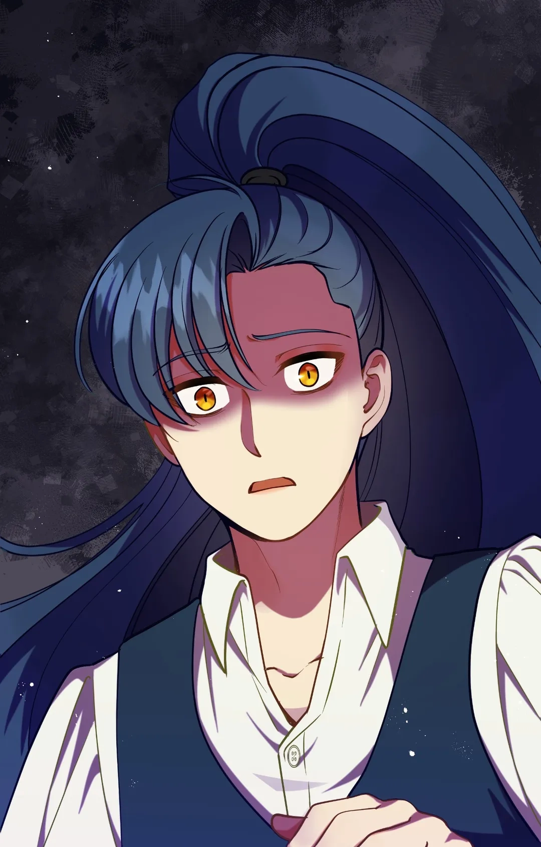 Read Finding Twilight chapter 28 image 95 on Lezhin