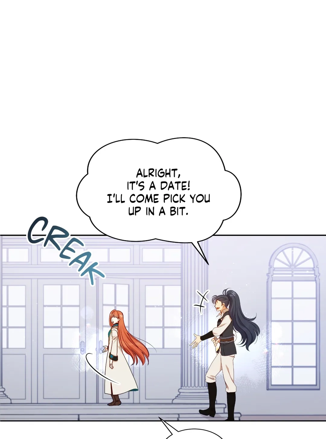 Read Finding Twilight chapter 3 image 10 on Lezhin