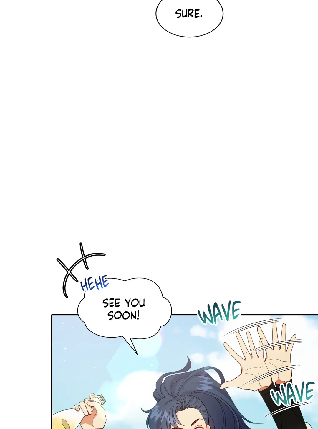 Read Finding Twilight chapter 3 image 11 on Lezhin