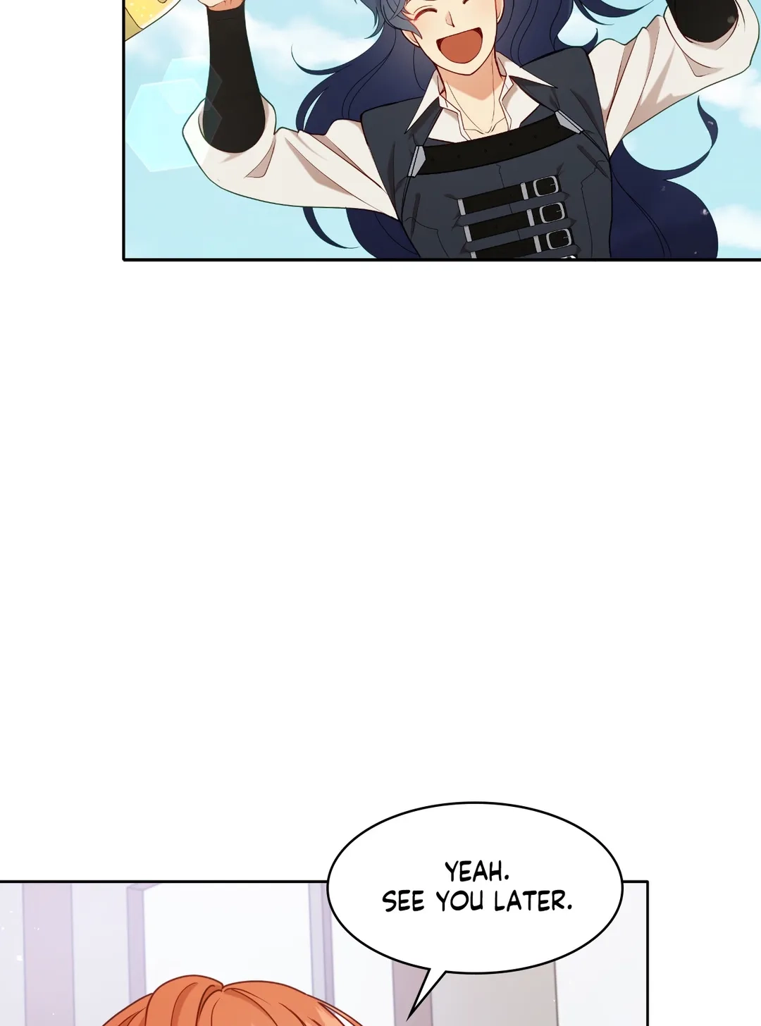 Read Finding Twilight chapter 3 image 12 on Lezhin