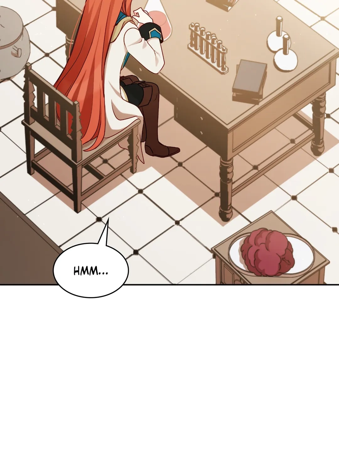 Read Finding Twilight chapter 3 image 16 on Lezhin