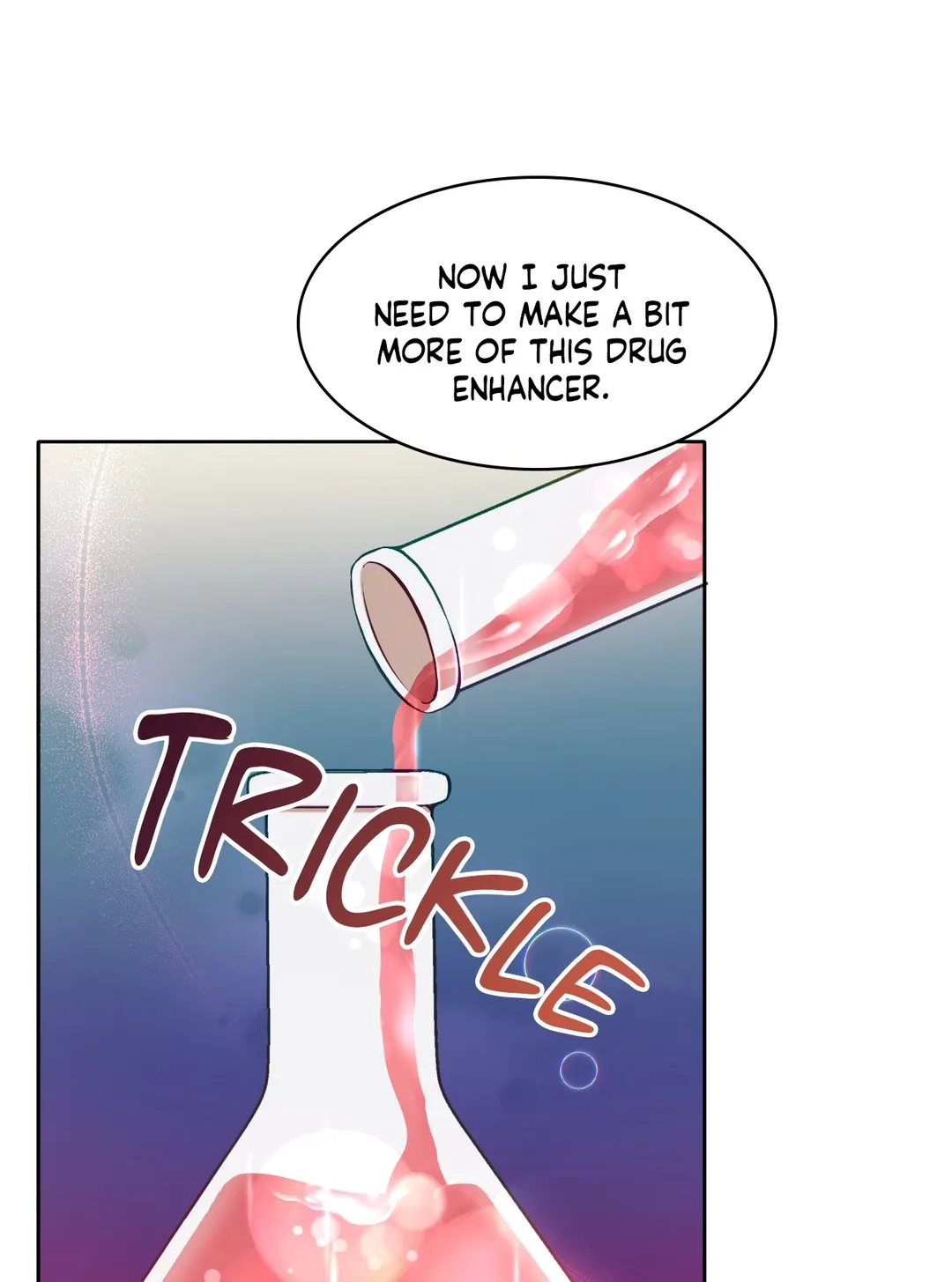 Read Finding Twilight chapter 3 image 17 on Lezhin