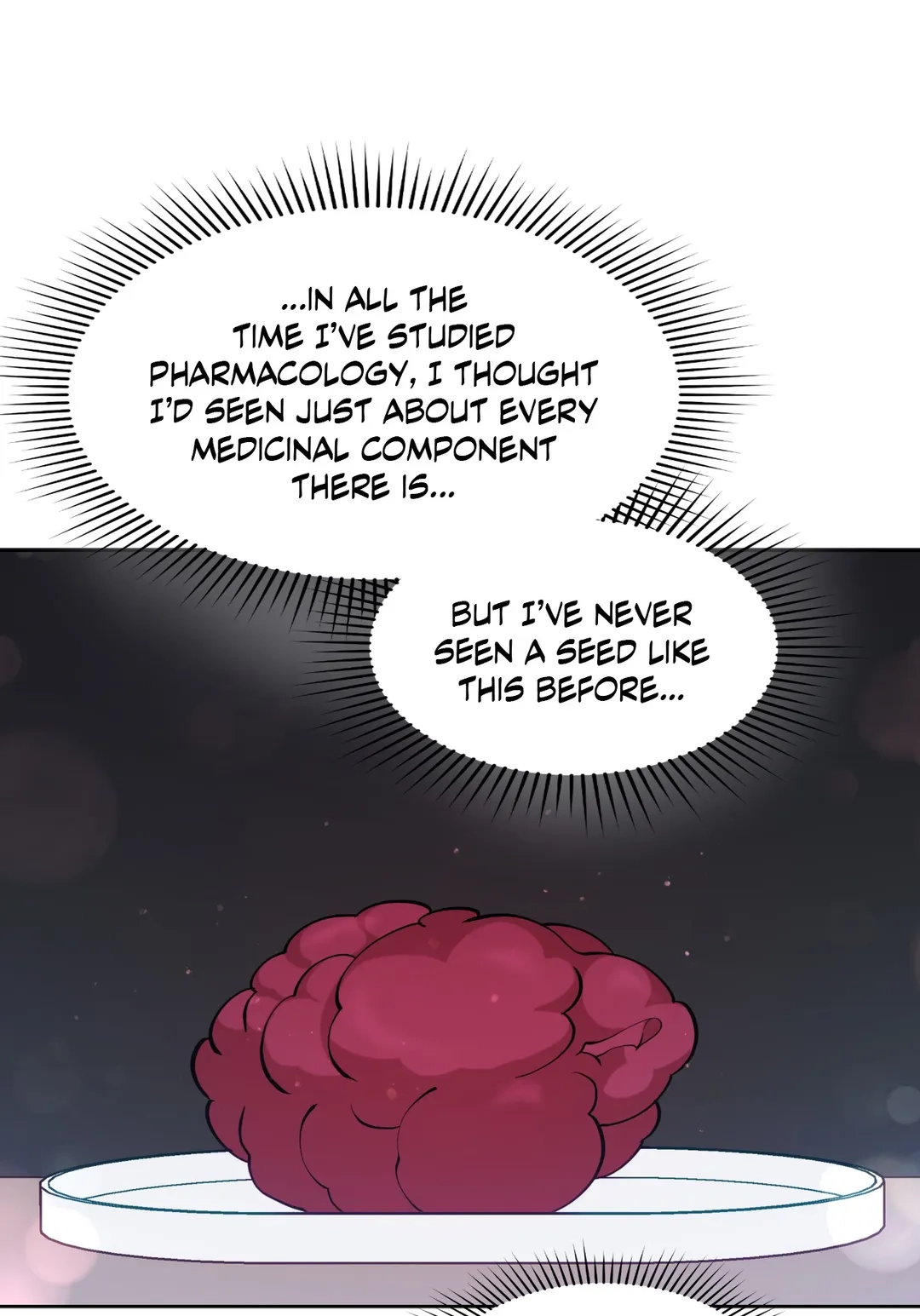 Read Finding Twilight chapter 3 image 20 on Lezhin