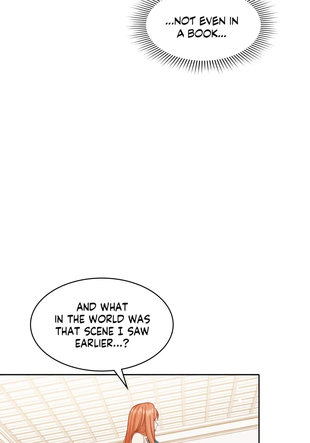 Read Finding Twilight chapter 3 image 21 on Lezhin
